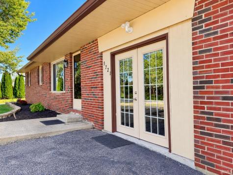 3721 S Gillham Drive Bloomington IN 47403
