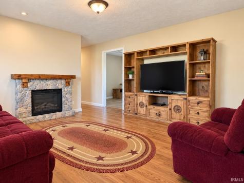 3721 S Gillham Drive Bloomington IN 47403