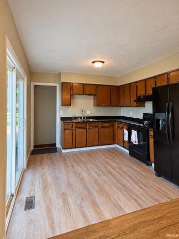 3721 S Gillham Drive Bloomington IN 47403