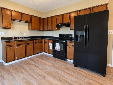 3721 S Gillham Drive Bloomington IN 47403