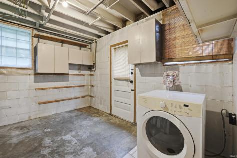 831 W Briarcliff Drive Bloomington IN 47404