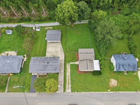 831 W Briarcliff Drive Bloomington IN 47404