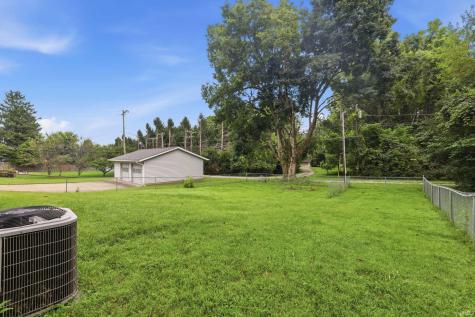 831 W Briarcliff Drive Bloomington IN 47404