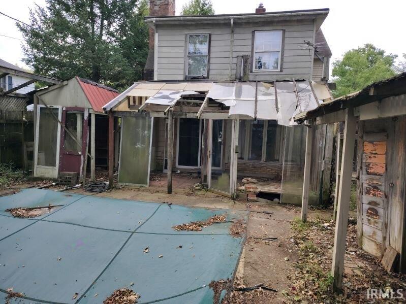 1414 Strong Avenue Elkhart IN 46514