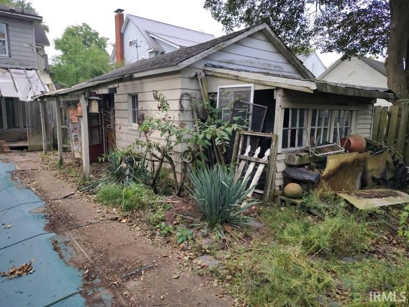 1414 Strong Avenue Elkhart IN 46514