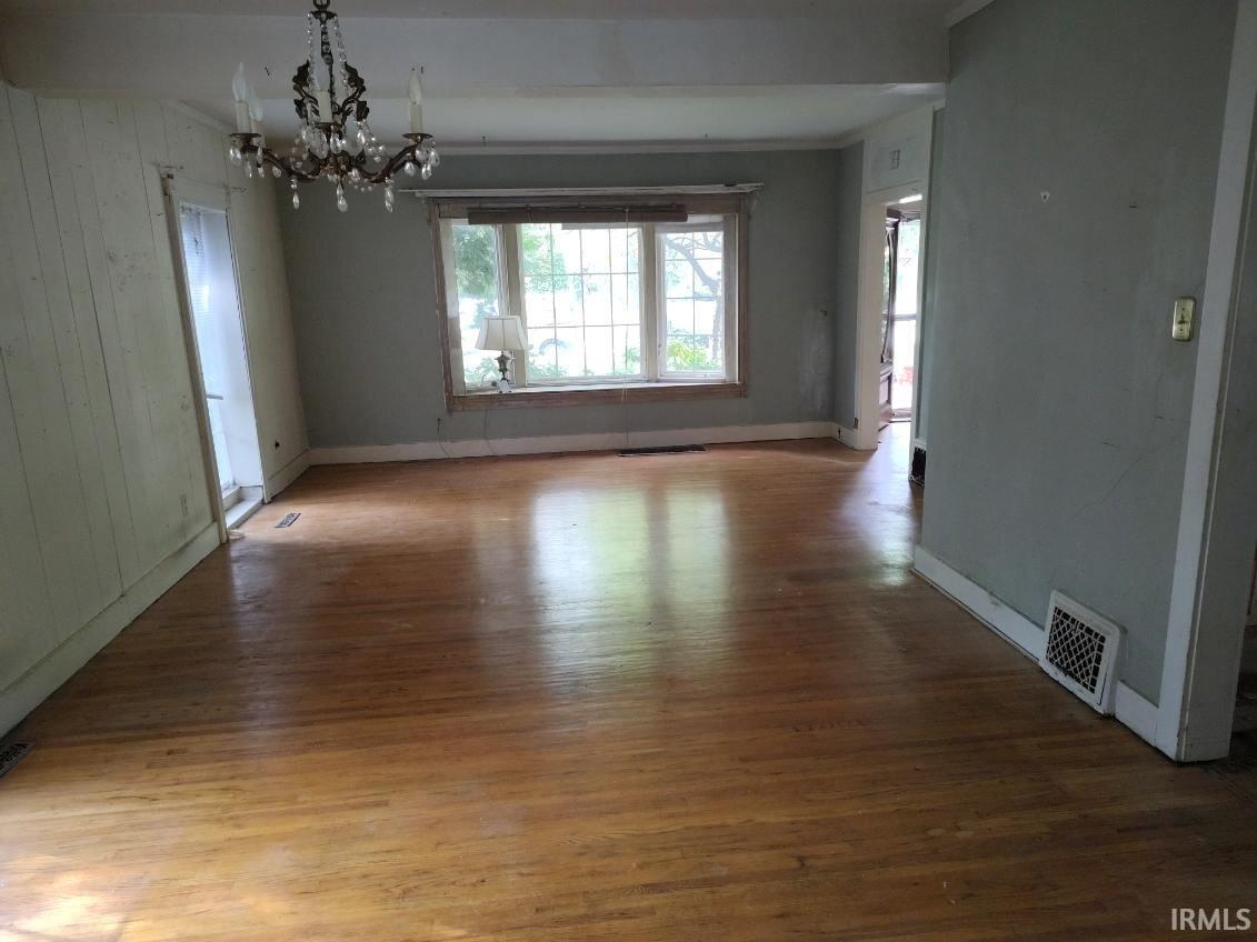 1414 Strong Avenue Elkhart IN 46514