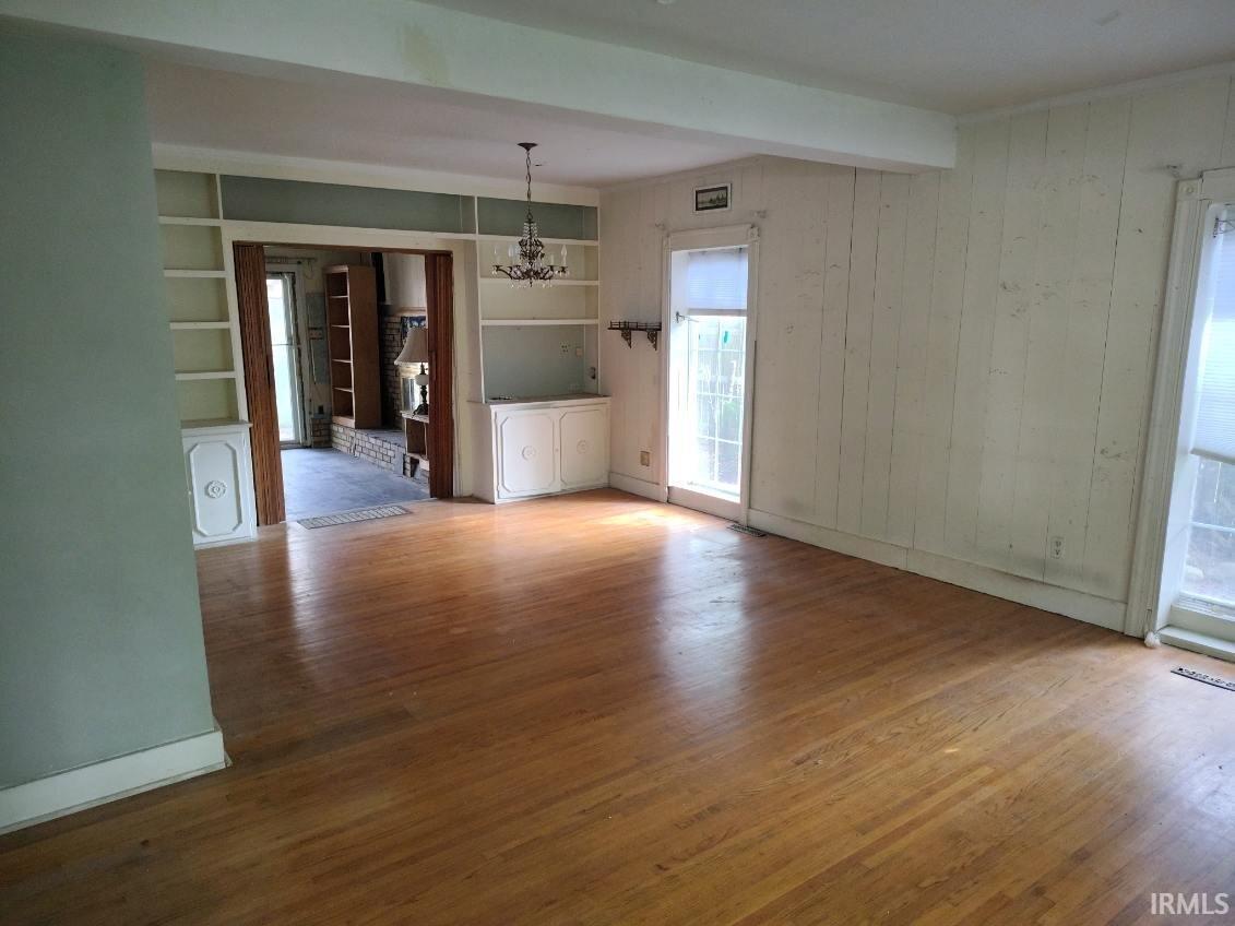 1414 Strong Avenue Elkhart IN 46514