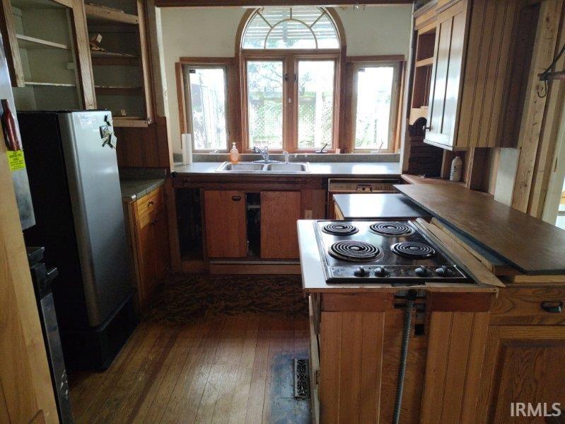 1414 Strong Avenue Elkhart IN 46514