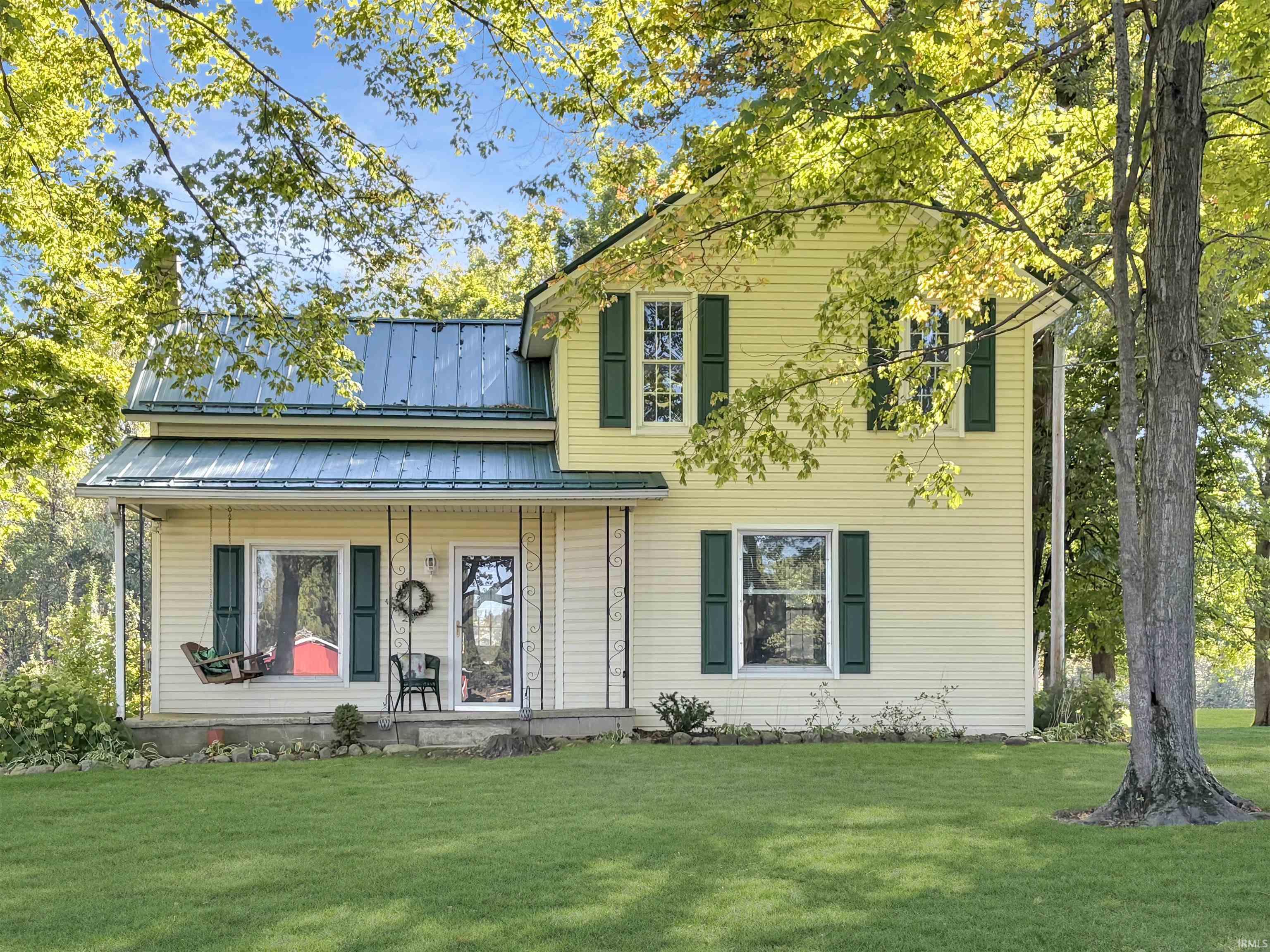 14145 1st Road Plymouth IN 46563