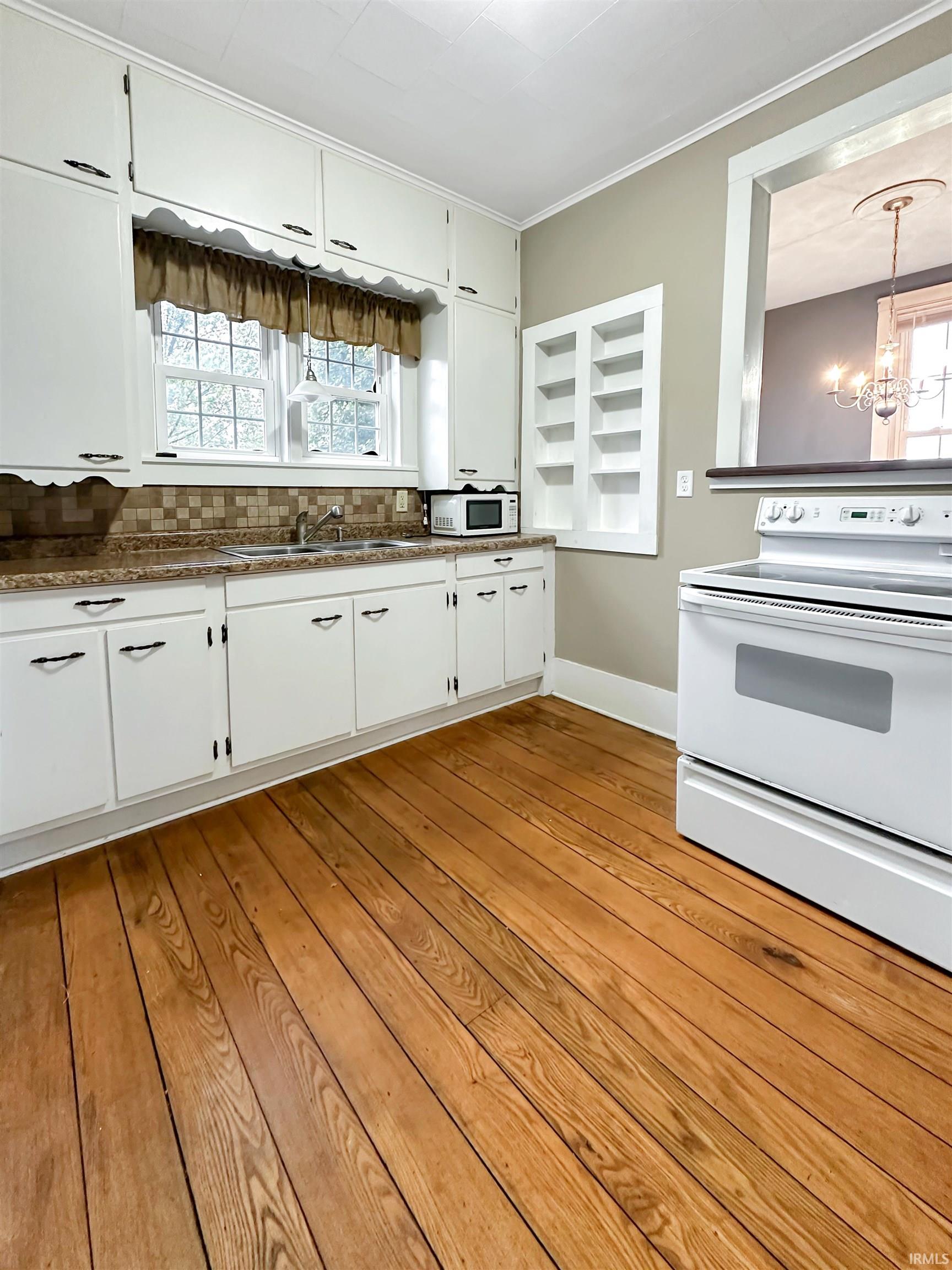 14145 1st Road Plymouth IN 46563