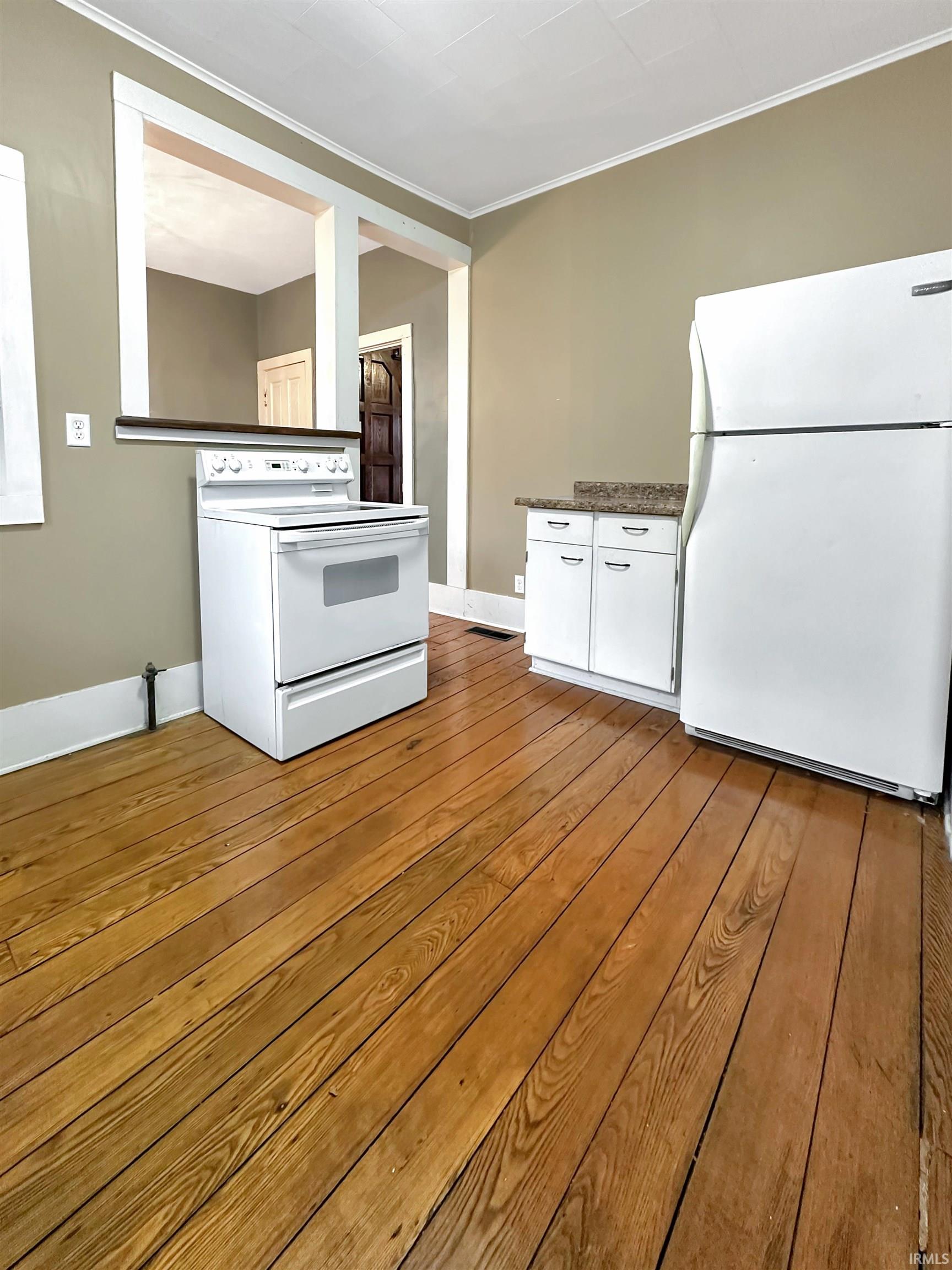 14145 1st Road Plymouth IN 46563