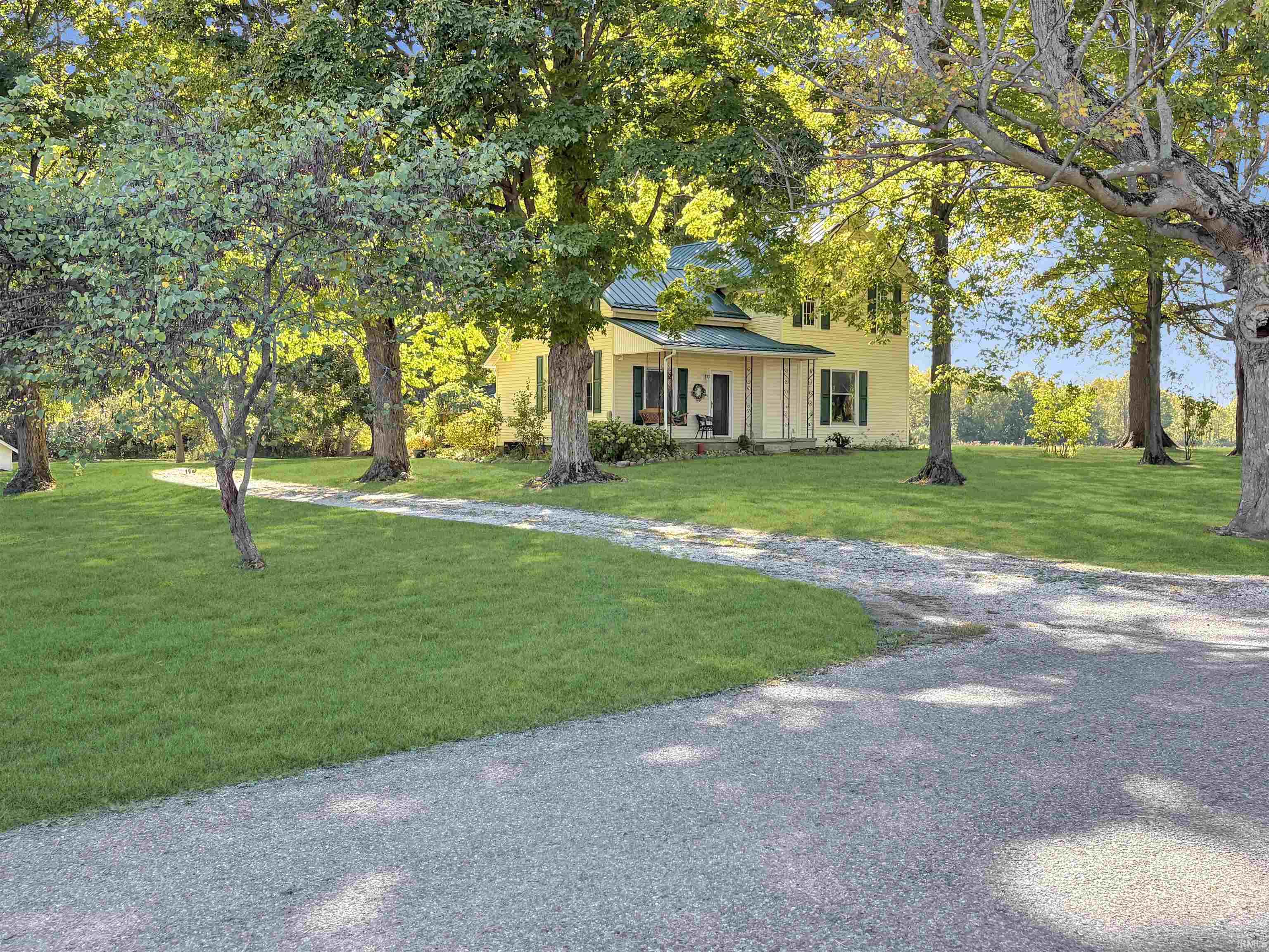 14145 1st Road Plymouth IN 46563