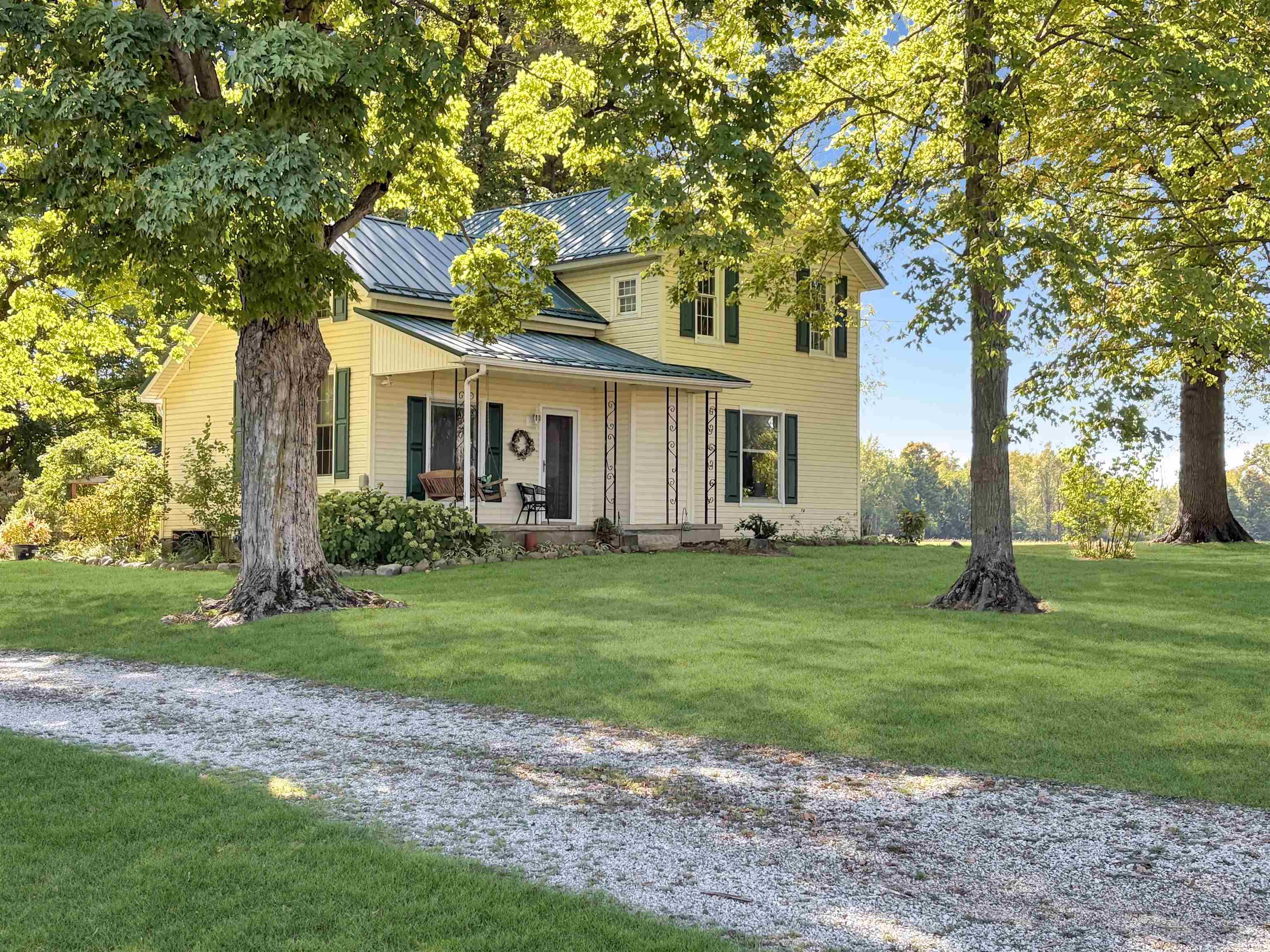 14145 1st Road Plymouth IN 46563