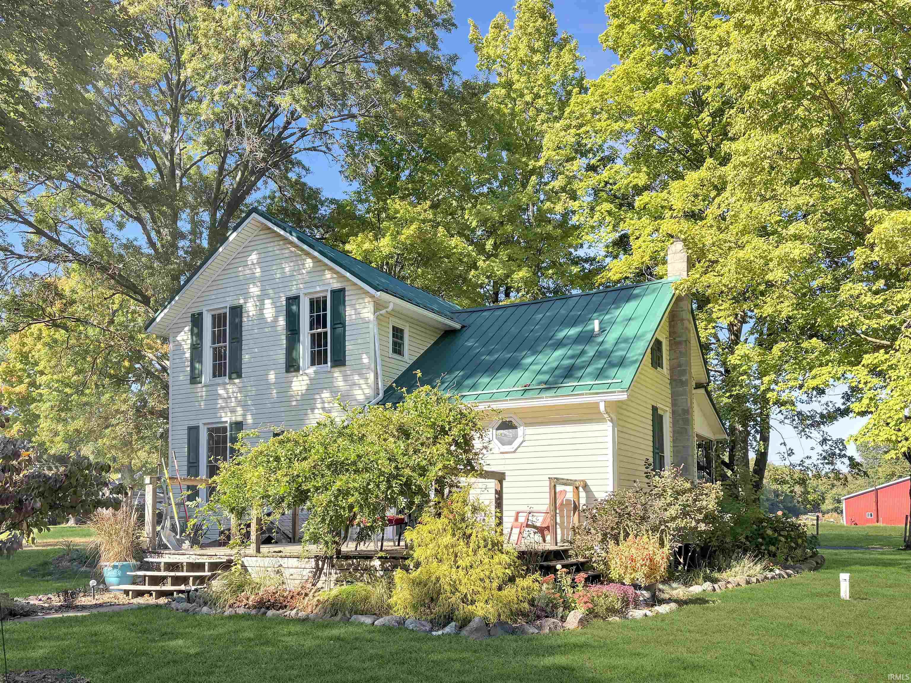 14145 1st Road Plymouth IN 46563