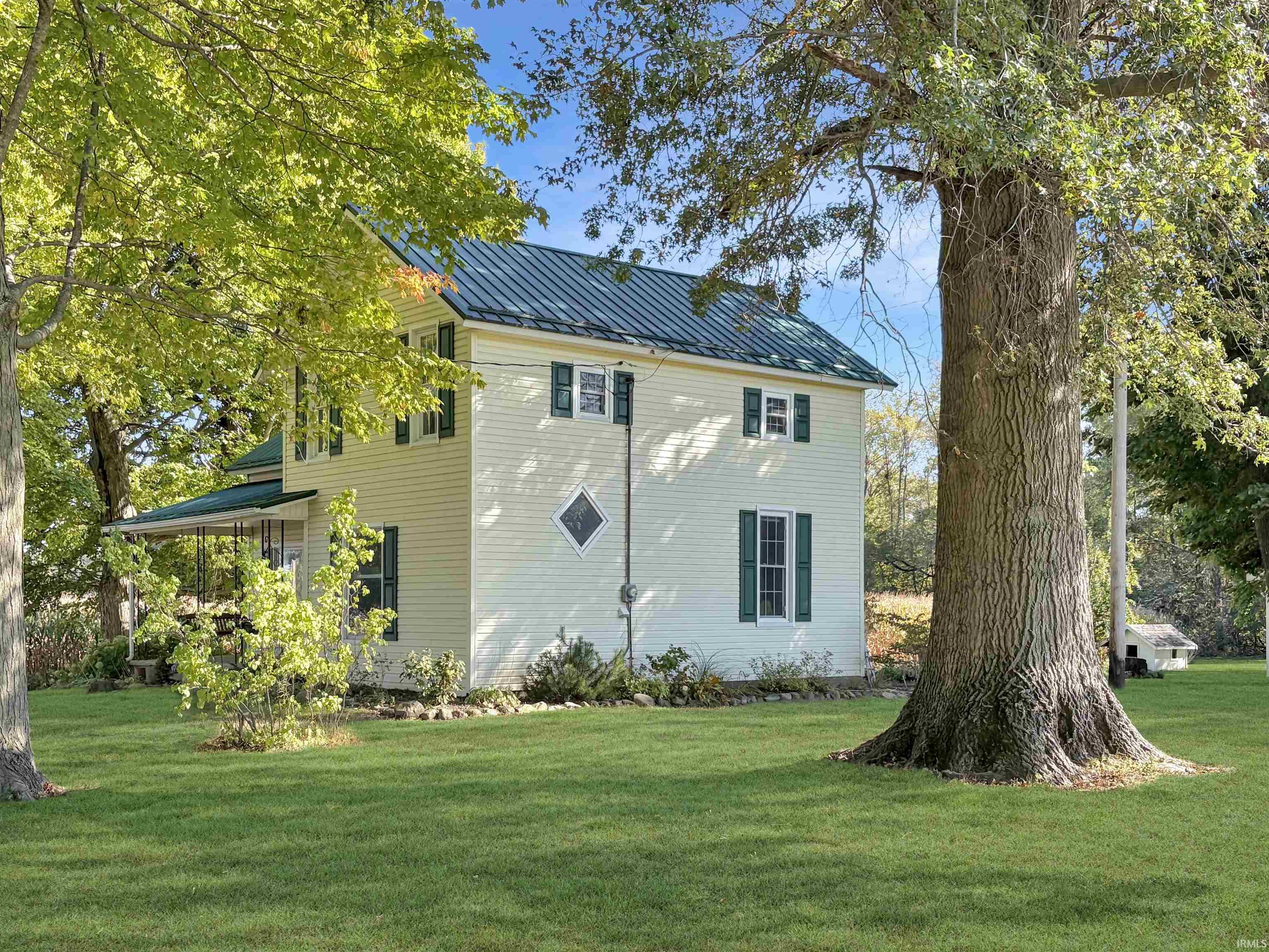 14145 1st Road Plymouth IN 46563