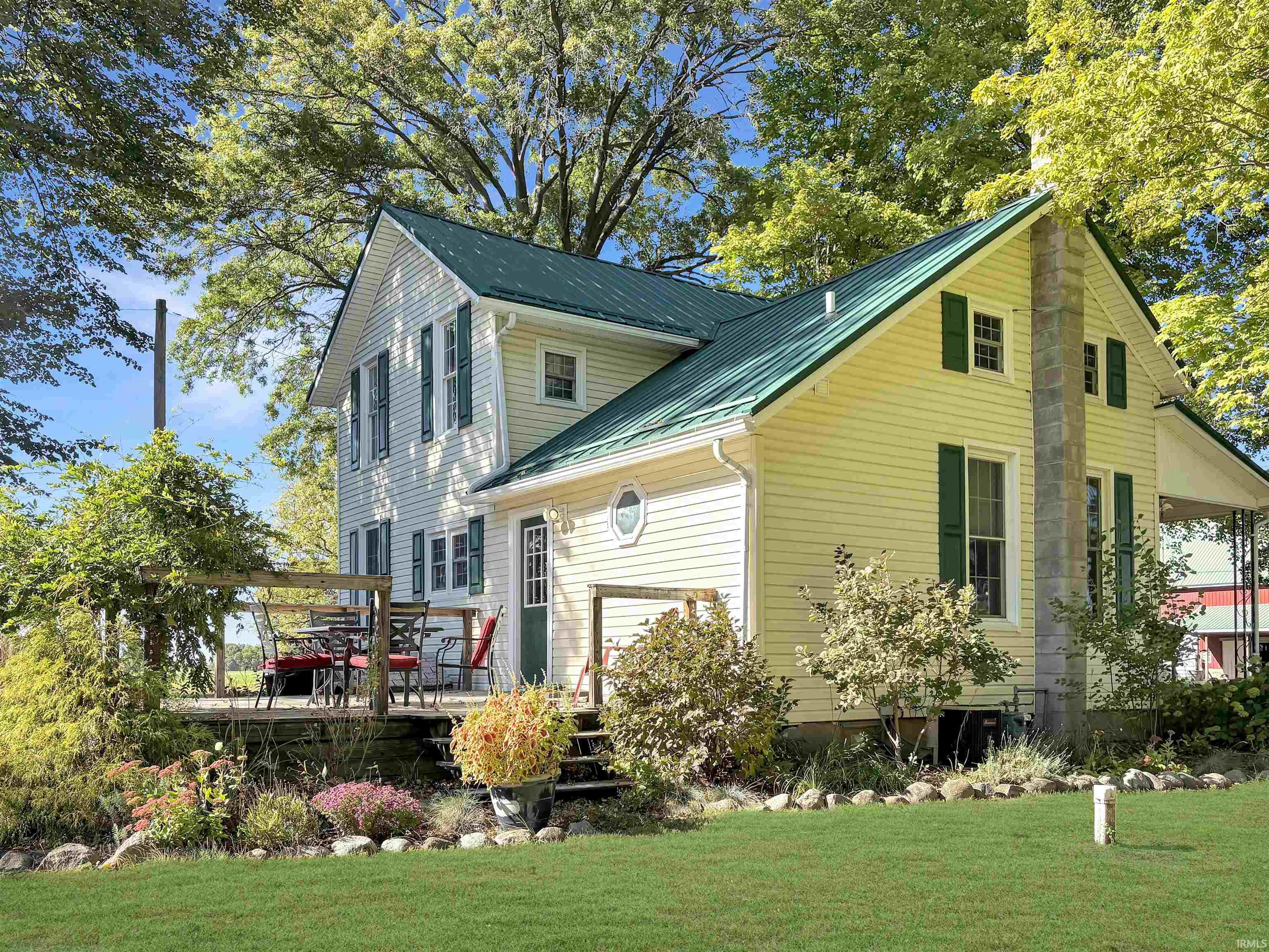 14145 1st Road Plymouth IN 46563