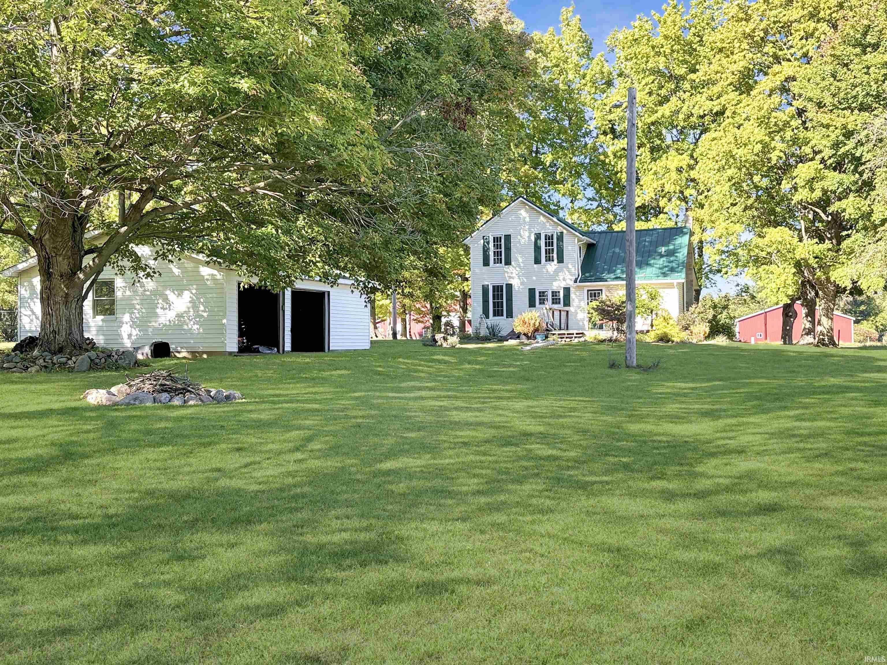 14145 1st Road Plymouth IN 46563