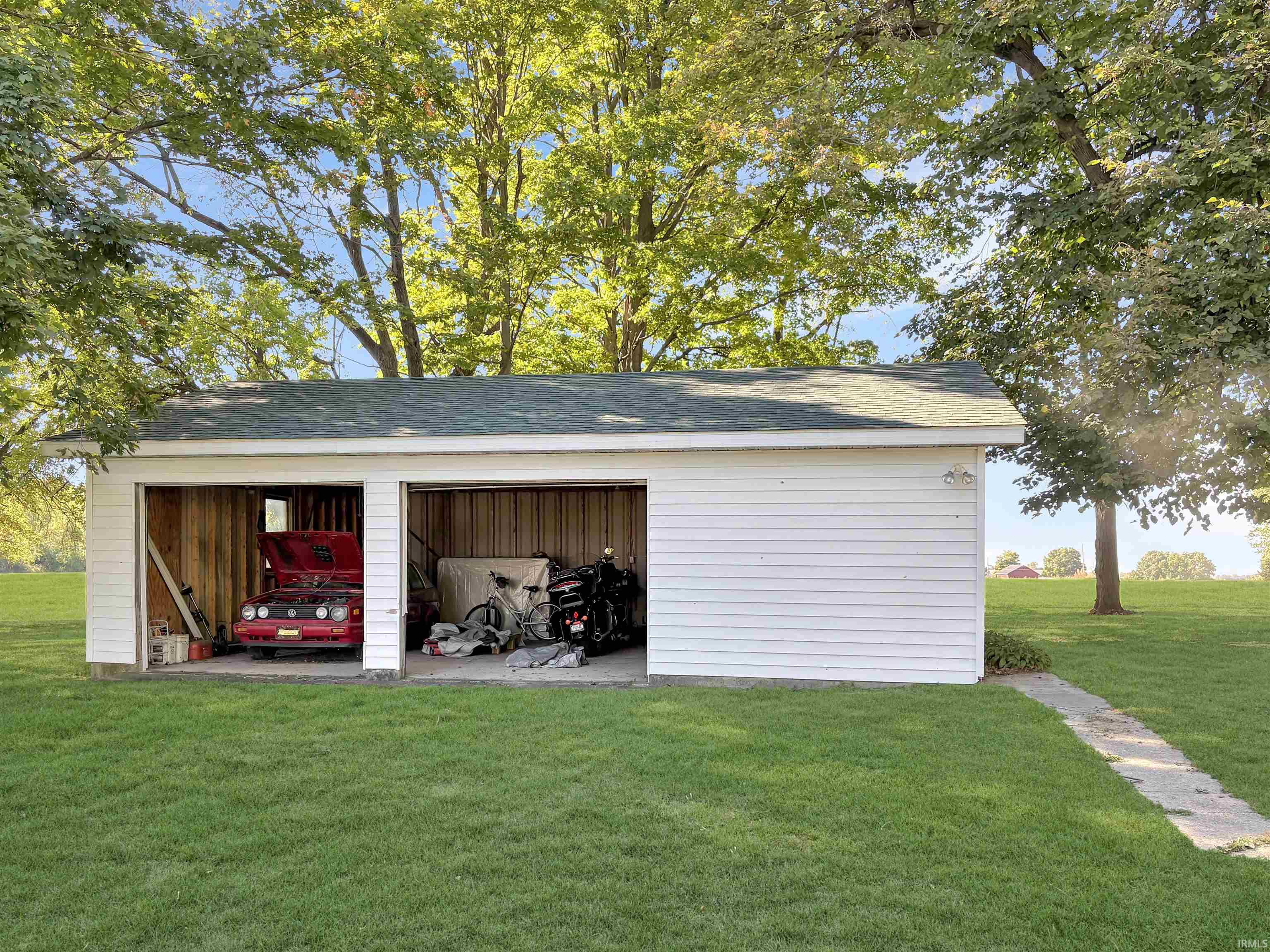 14145 1st Road Plymouth IN 46563