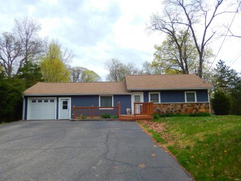 3800 W Woodyard Road Bloomington IN 47404