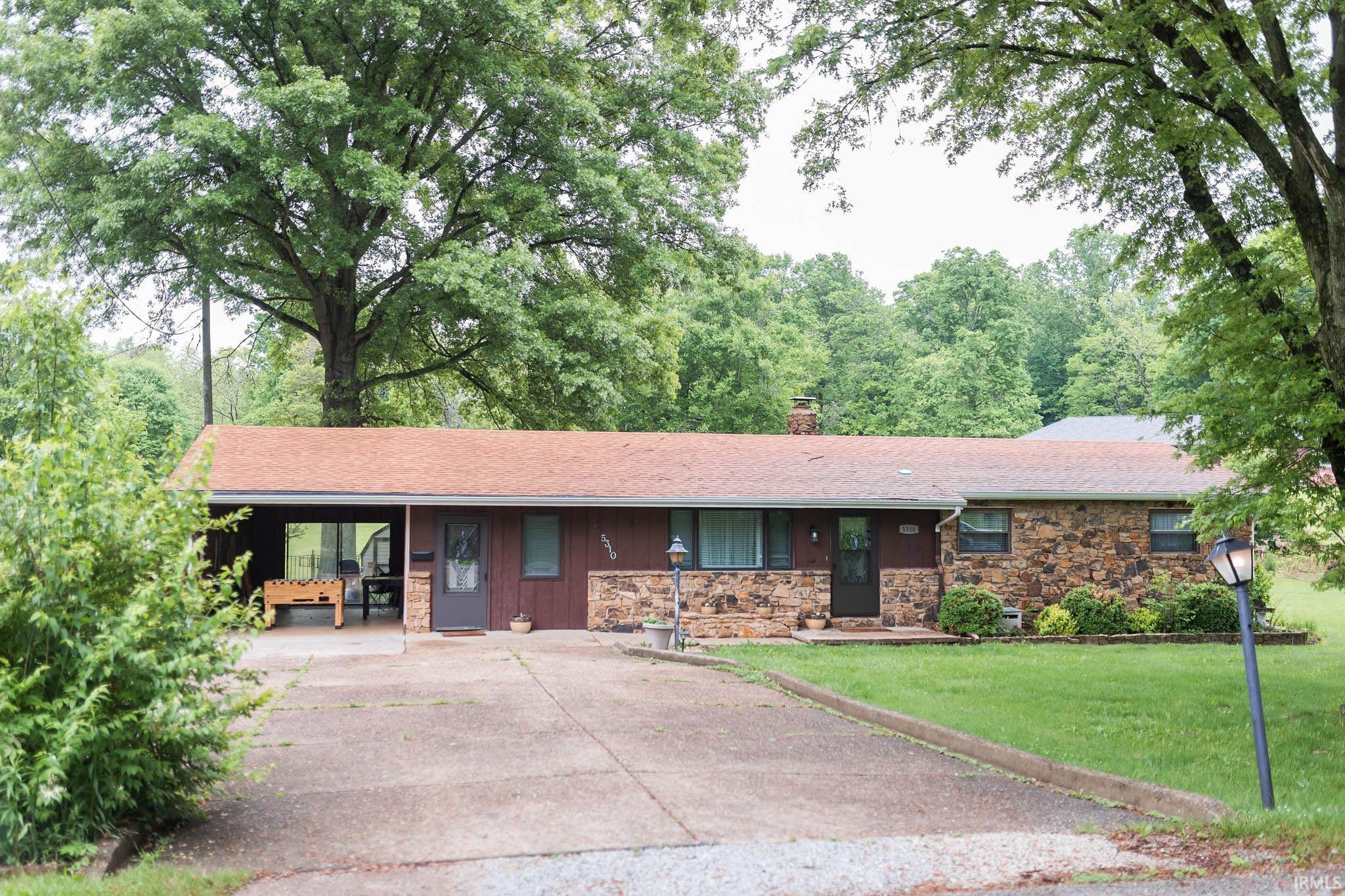 5310 W Shadybrook Drive Bloomington IN 47403