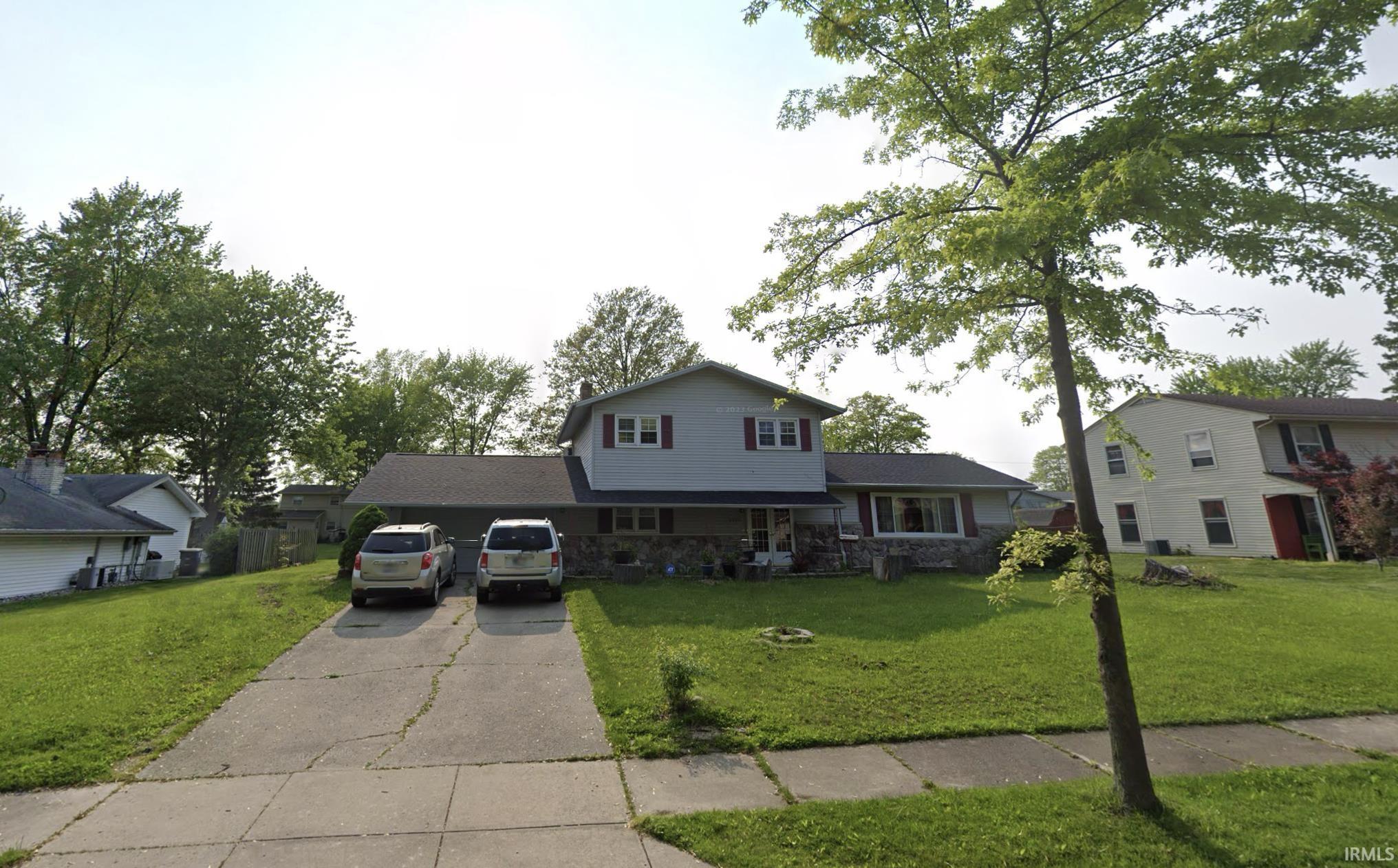 5320 Yorkshire Drive Fort Wayne IN 46806