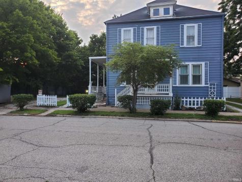 227 S 7th Street Vincennes IN 47591