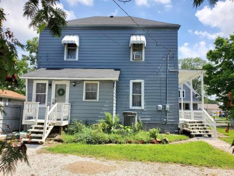 227 S 7th Street Vincennes IN 47591