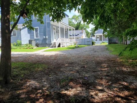 227 S 7th Street Vincennes IN 47591