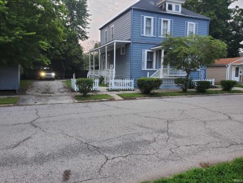 227 S 7th Street Vincennes IN 47591