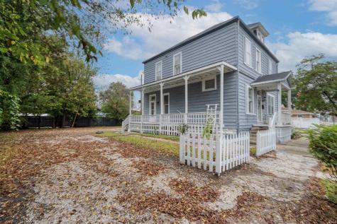 227 S 7th Street Vincennes IN 47591