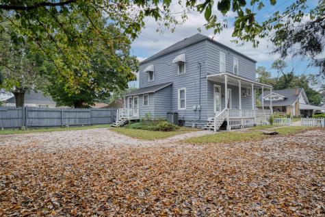 227 S 7th Street Vincennes IN 47591