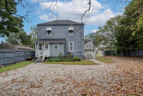 227 S 7th Street Vincennes IN 47591