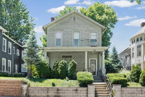 629 North Street Lafayette IN 47901
