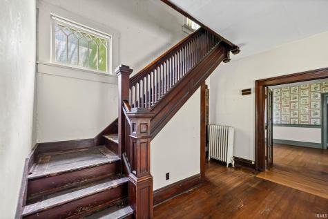 629 North Street Lafayette IN 47901