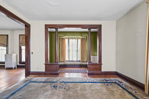 629 North Street Lafayette IN 47901