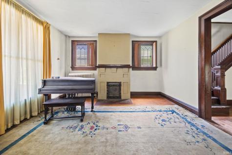 629 North Street Lafayette IN 47901