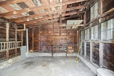 629 North Street Lafayette IN 47901