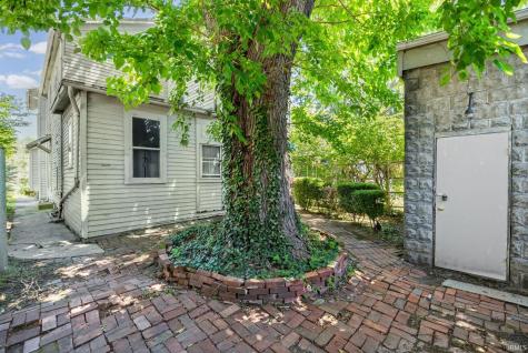 629 North Street Lafayette IN 47901