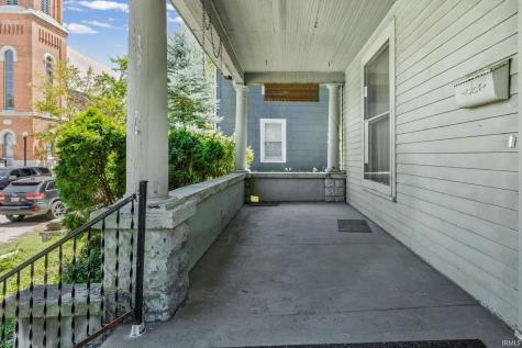 629 North Street Lafayette IN 47901