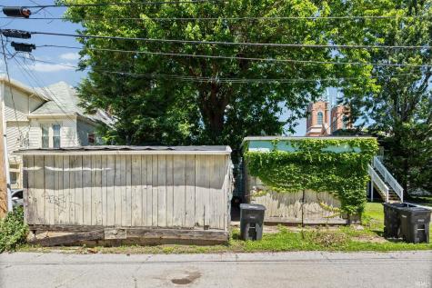 629 North Street Lafayette IN 47901