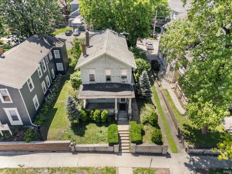 629 North Street Lafayette IN 47901