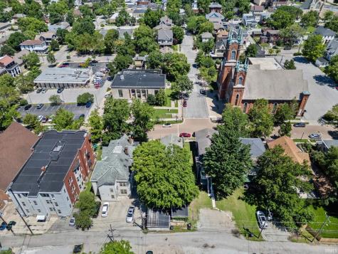 629 North Street Lafayette IN 47901