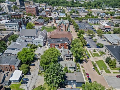 629 North Street Lafayette IN 47901