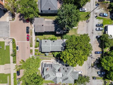 629 North Street Lafayette IN 47901