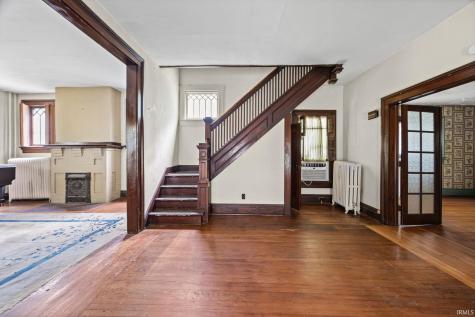 629 North Street Lafayette IN 47901