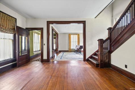 629 North Street Lafayette IN 47901