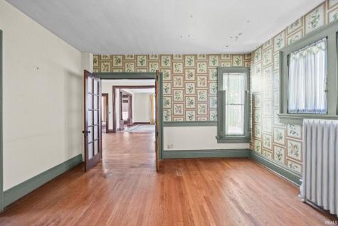 629 North Street Lafayette IN 47901