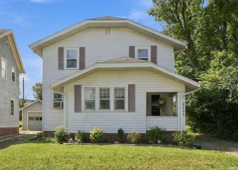2189 Westbrook Drive Fort Wayne IN 46805