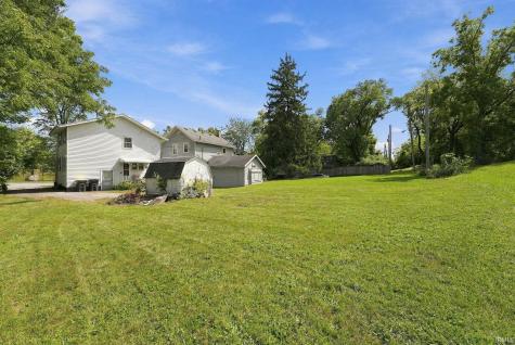 2189 Westbrook Drive Fort Wayne IN 46805