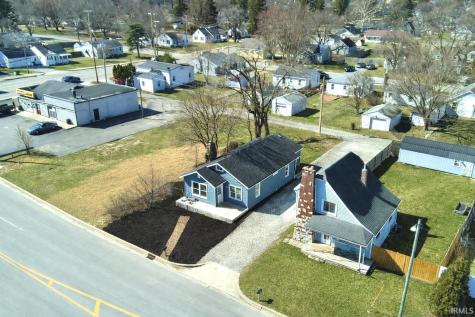 3750 S Adams Street Marion IN 46953